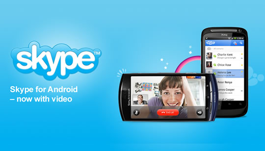 Download De Skype Gratis Para Celular
