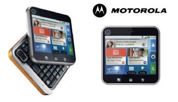 Motorola FlipOut