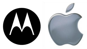 Apple Motorola