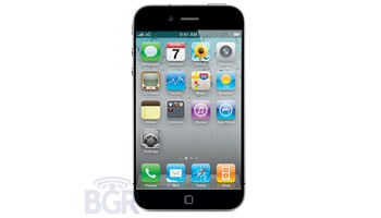 iPhone 5