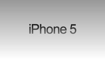 iPhone 5