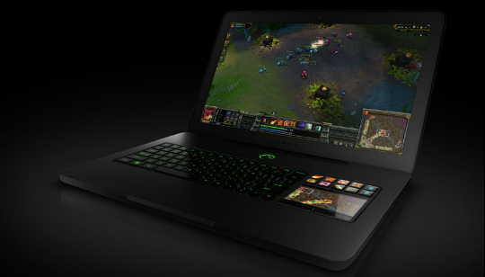 Razer Blade
