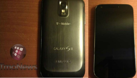 T-Mobile Samsung Hercules
