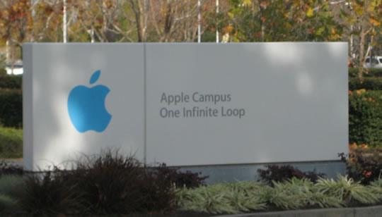 Apple Tecnologia - Gabatek