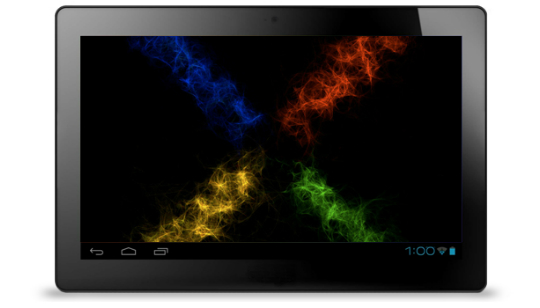 Google Nexus 7 Tablet